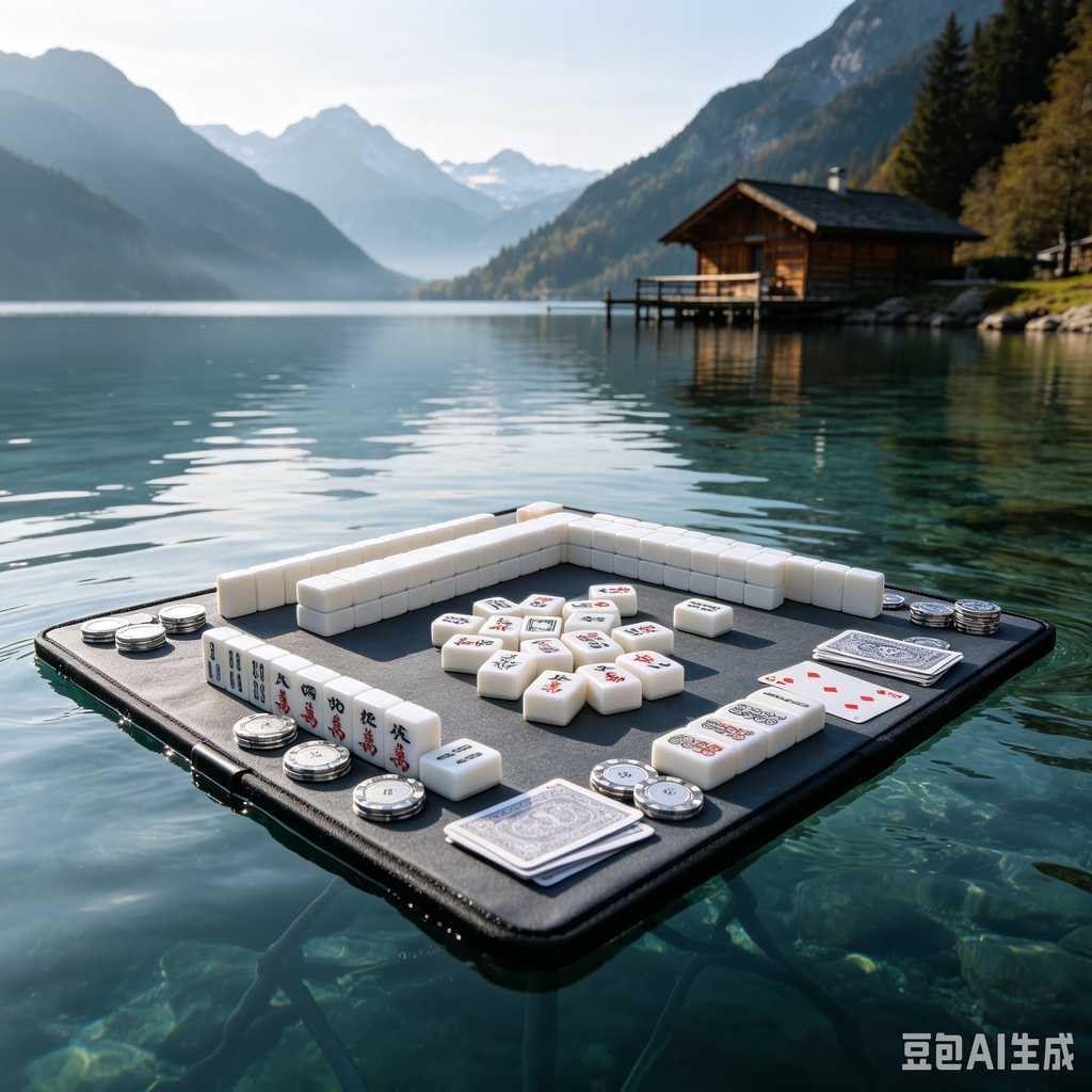 Zurich,mahjong