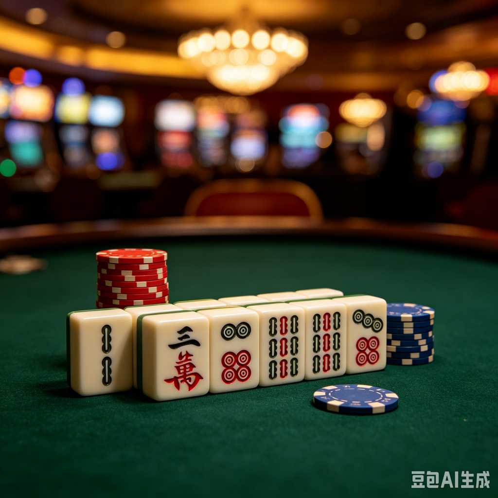 Minneapolis,mahjong
