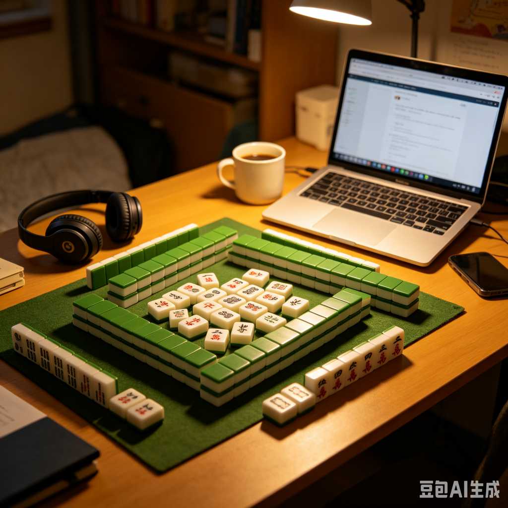 MadisonWI,mahjong