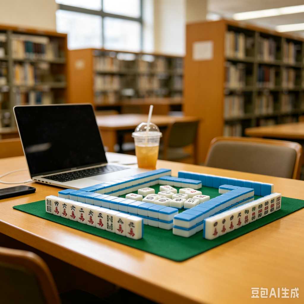 LaPaz,mahjong