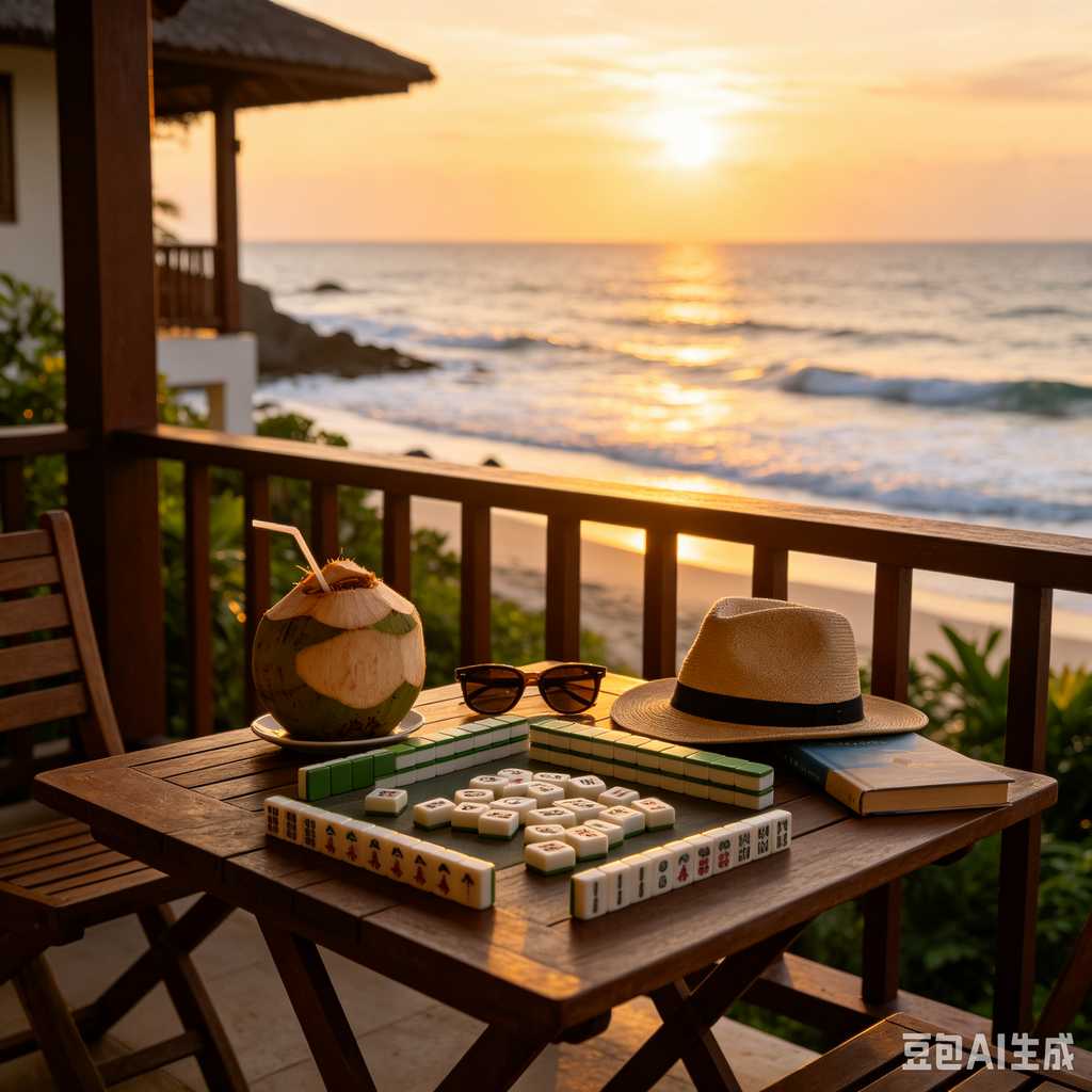 ClevelandHeights,mahjong