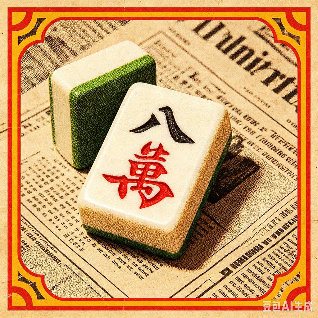 Canterbury,mahjong