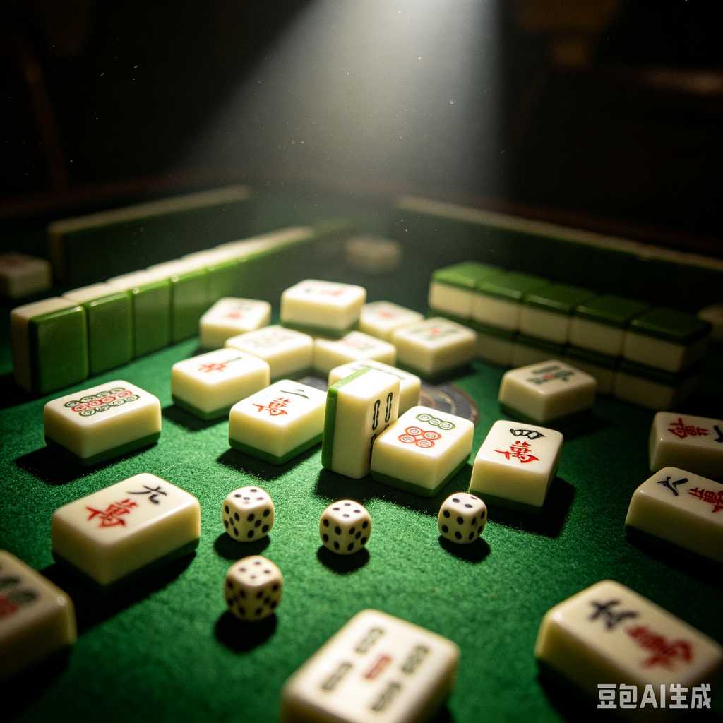Providence,mahjong