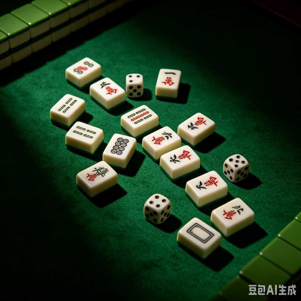 Guayaquil,mahjong