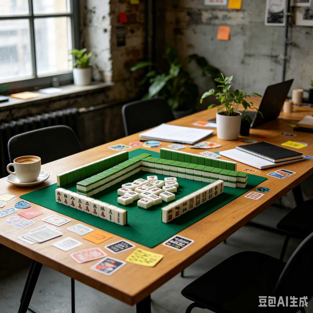 CapeCoral,mahjong