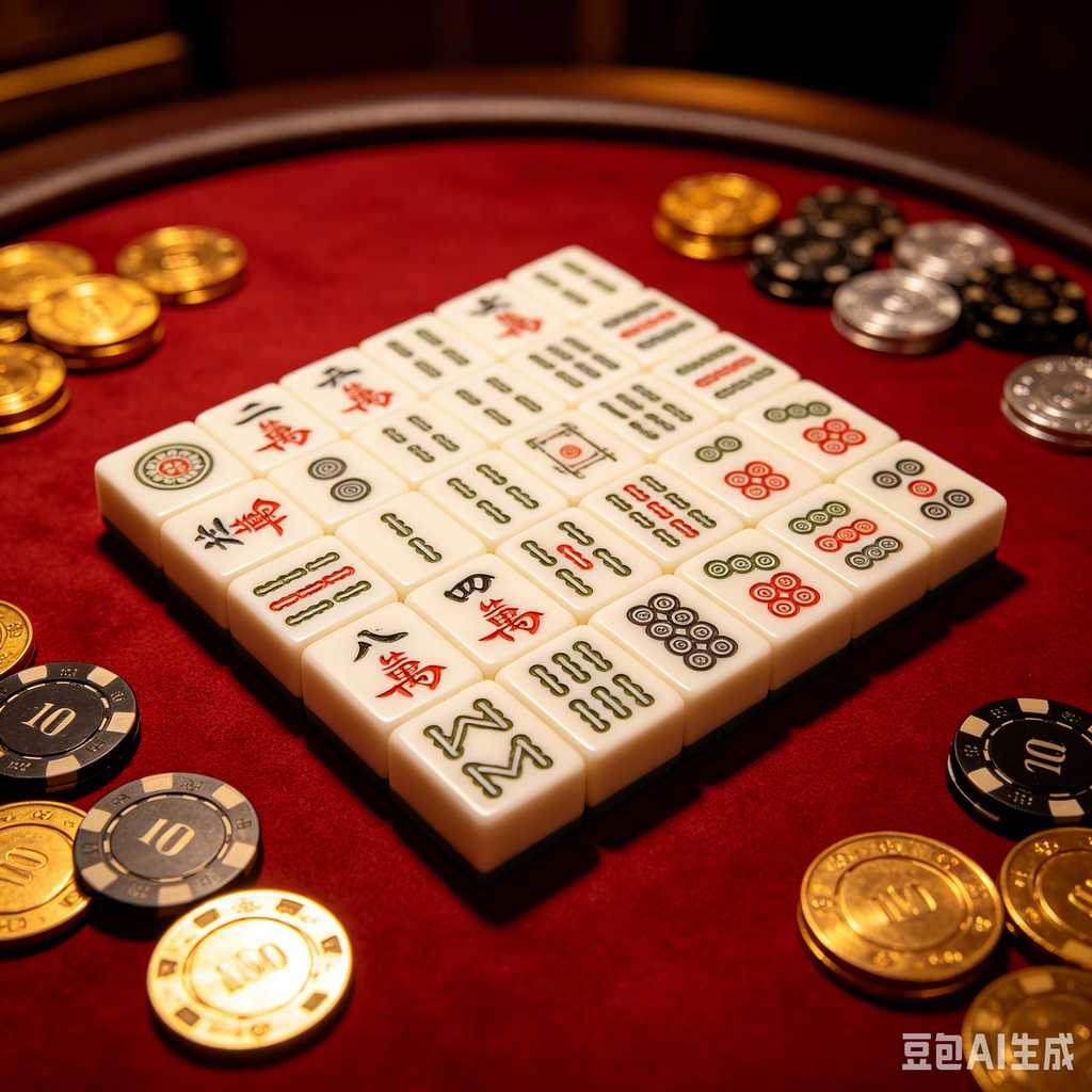 AthensGA,mahjong