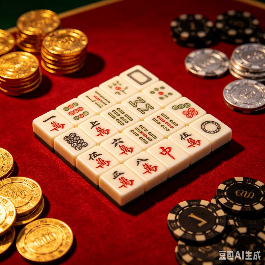 Reno,mahjong