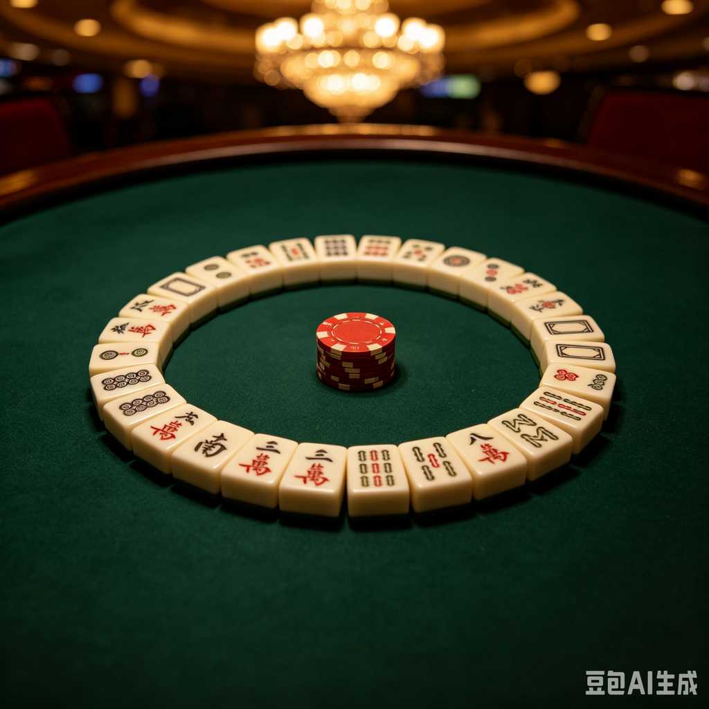 LeonMX,mahjong