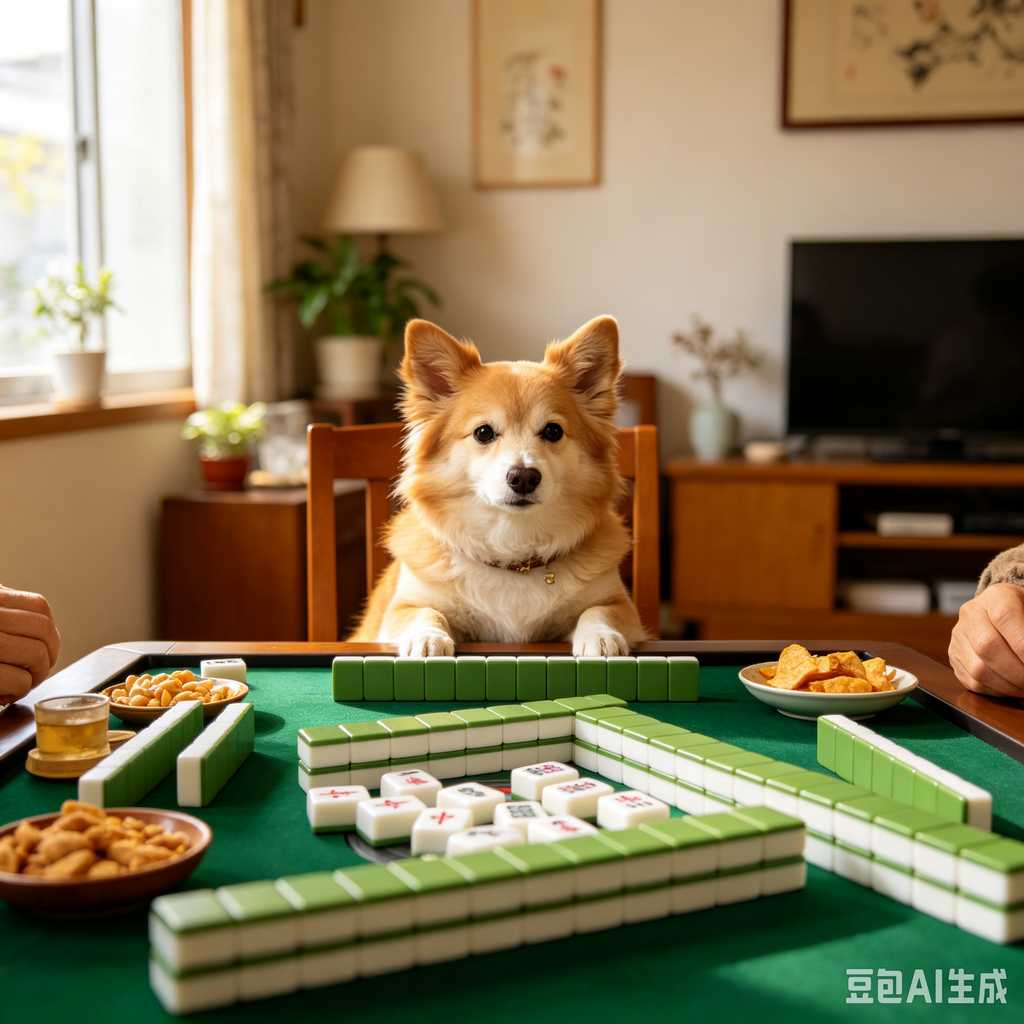 SanPedroSula,mahjong