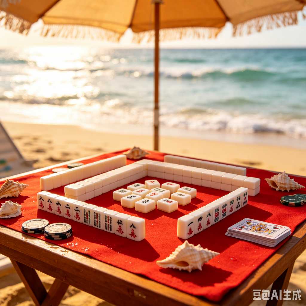 Monterrey,mahjong