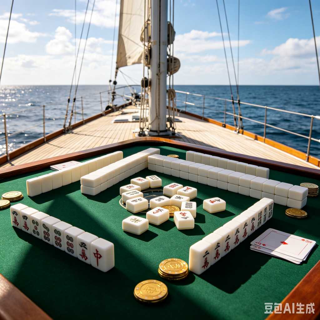 Geneva,mahjong